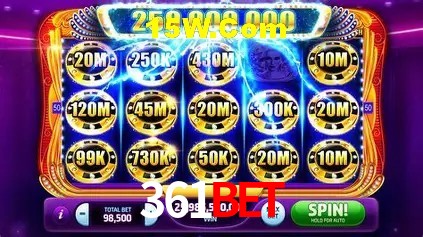 Exclusive Offers 361Bet