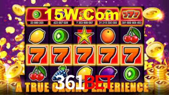 Exclusive Games 361Bet