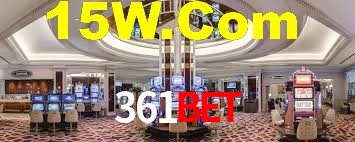 Welcome Bonus 361Bet