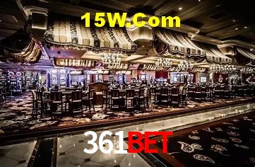 Experiência VIP 361Bet