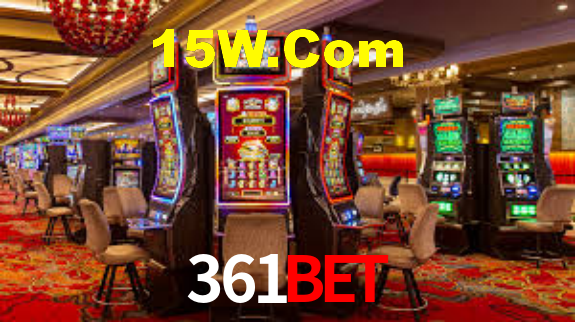 Premium Interface 361Bet